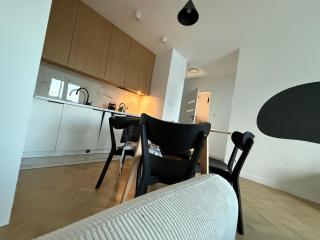 White House art-apartamenty - Zielona Góra - 0