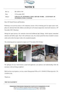 Atlantis Residence Melaka - 1