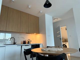 White House art-apartamenty - 8