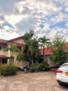 ເຮືອນພັກ ສິງໄຊ SINGXAY Guesthouse - 0