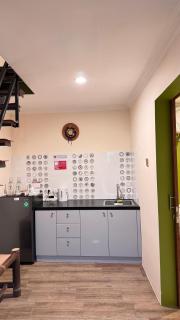 Tzy-No Cottage Yogyakarta - 2