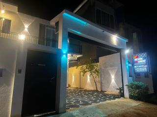 Wana Seven Crest Resort - 8