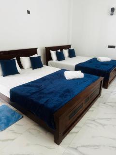 Wana Seven Crest Resort - 5