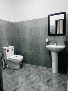 Wana Seven Crest Resort - 1