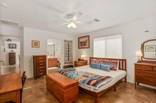 Desert Oasis Near Hiking Biking and 4x4 Trails - 2