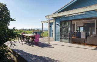 Shire Peak Farm Near Hobbiton Stunning Views - 2