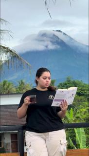 Tzy-No Cottage Yogyakarta - 1