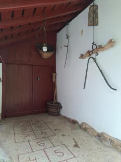 Oihenartezaharrea, une parenthèse de sérénité - 9