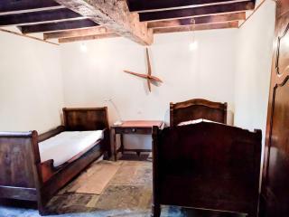 Oihenartezaharrea, une parenthèse de sérénité - 4