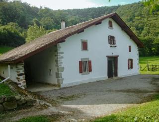 Oihenartezaharrea, une parenthèse de sérénité - 3