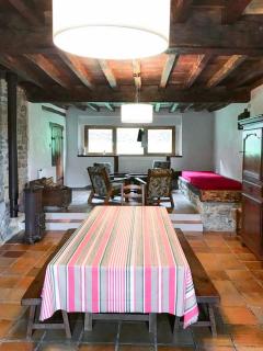 Oihenartezaharrea, une parenthèse de sérénité - 8