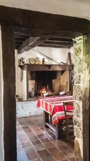 Oihenartezaharrea, une parenthèse de sérénité - 6