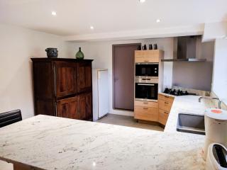 Oihenartezaharrea, une parenthèse de sérénité - 1