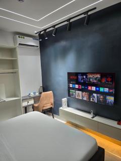 Blackwood Hotels - 9