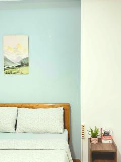 2-bedroom apartment near the airport - 9