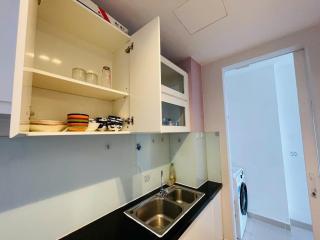 2-bedroom apartment near the airport - 8