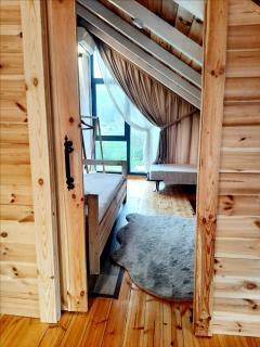 Hanging Garden Holiday Home - Riverside - 7