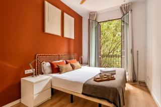 The Collection Barcelona - Gorgeous 4bed 4bath close to City Center - 7