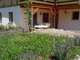 Ferienwohnung Am Waldrand, Ideal Für Bergsport - Oberstaufen - 5