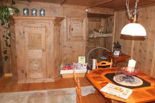 Haus Lucas Tschofen - 4