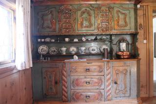 Haus Lucas Tschofen - 2