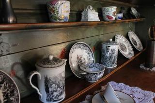 Haus Lucas Tschofen - 1