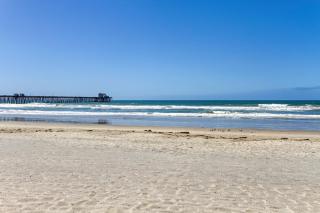 5N-53 Beach Bliss Ocean Views - 9