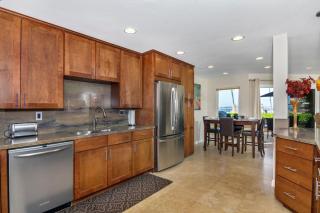 5N-53 Beach Bliss Ocean Views - 5