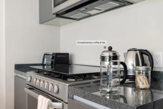 Suave Polanco Exclusive - Modern 2-Bedroom Apartment in Polanco - 2