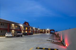 Apple Inn - Campo 9 - 3