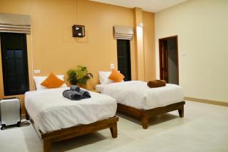 Mimi Pool Villa in Chiang Mai - 8