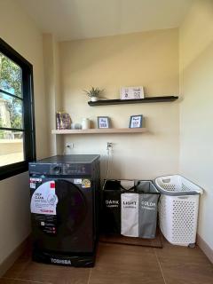 Mimi Pool Villa in Chiang Mai - 6