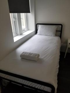 TLK Apartments & Hotel - Beckenham Junction - London - 2