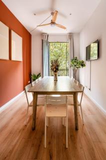 The Collection Barcelona - Perfectly located 4bed 4bath apartment in Eixample - 2