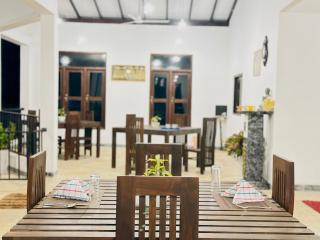 Blue Bird Udawalawe - 9