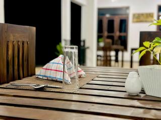 Blue Bird Udawalawe - 8