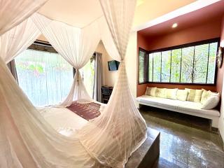 Karmagali Suites Adults only & Private Pool Family Villas - 4