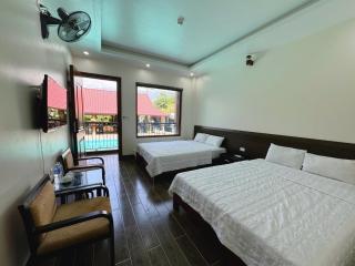 Khoa Thanh Hotel - 2