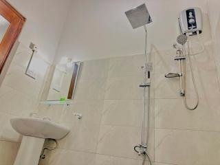 Blue Bird Udawalawe - 1