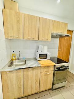 Pokoje przy centrum - 1