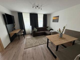 Gästehaus Eberlein - 9