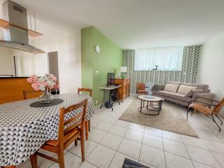 Au bord de la rivière à Pont-Labbé - 3