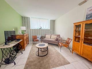 Au bord de la rivière à Pont-Labbé - 0