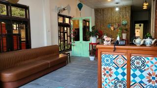 PHU SA HOMESTAY Hoi An - 4