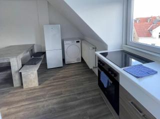 Apartment für beruflich Reisende - 9