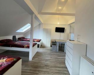 Apartment für beruflich Reisende - 5