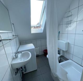 Apartment für beruflich Reisende - 1