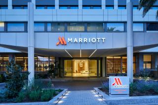 Madrid Marriott Hotel Princesa Plaza - 5