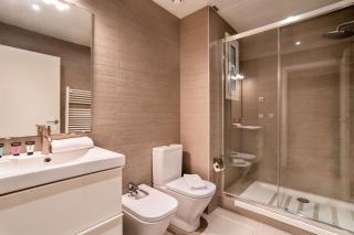 The Collection Barcelona - Perfectly located 4bed 4bath apartment in Eixample - 9