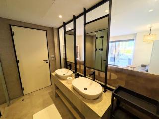 Beachy Pool side Mesca Cabana Somabay Steps to Sea - 1